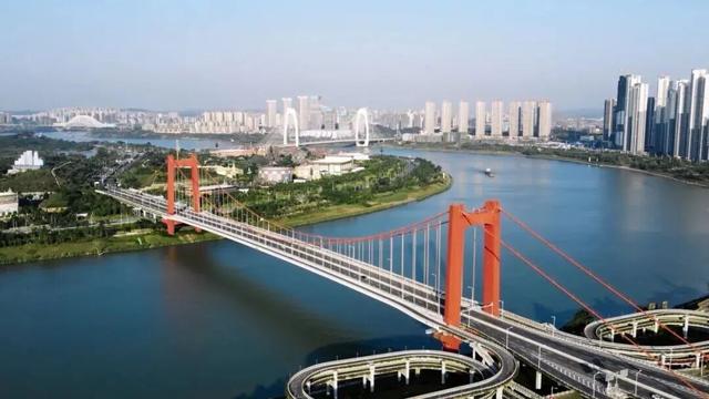 跟着赛事去旅行！解锁南宁骑行宝藏路线，打卡地标美景超治愈！