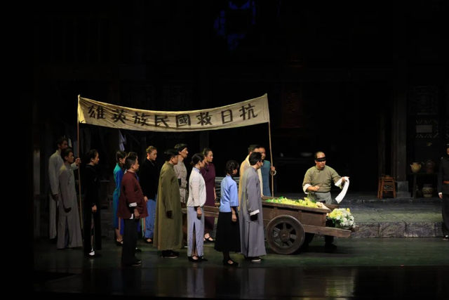 山水为席，美食作陪，一场穿越桂北的感官盛宴