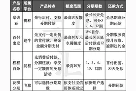 Z世代与贷款旅游：一场“即时快乐”的消费迷思图片
