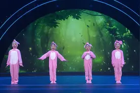 培养自信，勇敢表达！佛山传媒小主持艺术团成立啦｜六一少儿艺术展图片