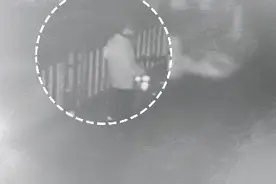 事发长沙街头！外卖员被抓时请求“送完这一单”，民警：我来送！图片