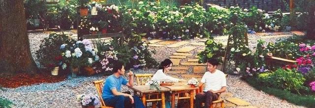 山水围城，在“天然盆景”体验江西式浪漫！