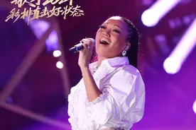孙楠唱《拯救》那英唱《搁浅》，你会蹲守吗？图片