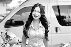 泰国女歌手三次泰式按摩后因败血症离世，警方介入调查图片