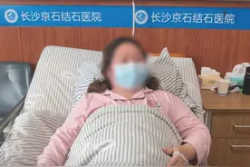 “陪护”变“病友”，姐妹俩双双因这种病住院图片