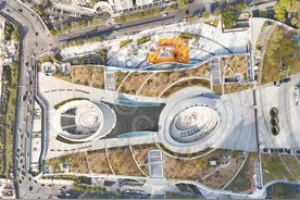 文化地标巡礼④ |  广州塔：好戏连台引得数百万游客来图片