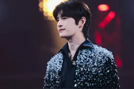 今晚，《时光音乐会》欢迎“快乐男声”们回家！图片