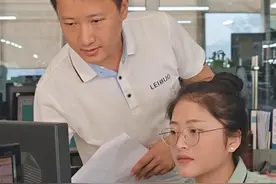 毕业=入职 这个“订单班”的学生不用奔波找工作，直接拿到大厂Offer图片