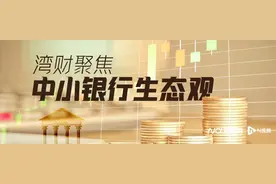 1元就成银行股东？今年以来中小行股权拍卖或白热化图片