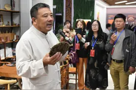 海外华媒“走读”长沙 记录中国对非合作的精彩故事图片