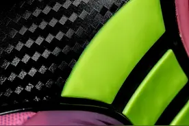 阿迪最新缓震科技，没给哈登和华子，却先给了他……图片