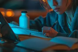 考前晚上失眠、等待开考紧张……心理老师告诉你这样应对高考图片