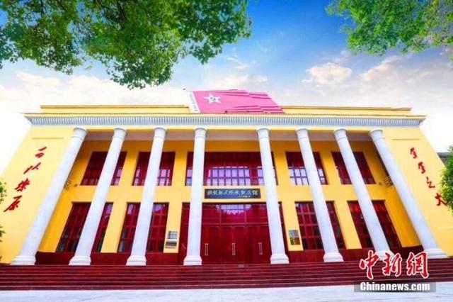 人这一辈子，一定要去一趟黄庭坚故里！