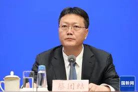 北京专报丨交通运输部：继续深化出租车改革 推动互联网+道路货运新业态组织模式创新图片