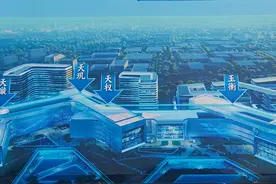 宜昌打造“算力之都”：产业链快速延伸，追逐千亿级产值图片