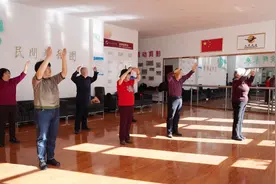 一刻钟便民生活圈让居民生活“入圈”幸福“出圈”图片