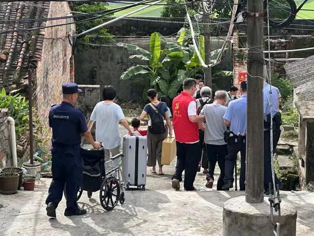 最新！“桦加沙”致台湾14死18伤！广东转移百万人，16城实行“五停”！新台风又生成了，影响如何？