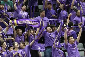 赛季总结：一年比一年进步 北控男篮充满希望图片