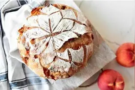 烘焙新手必备的15个烘焙小技巧图片