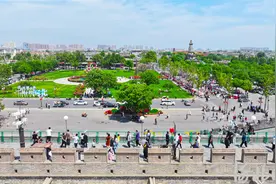 “五一”新玩法，旅游新趋势…这个假期，你来河北了吗？图片