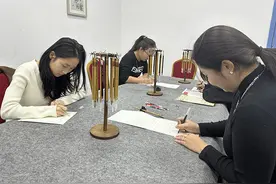 通辽市：“职工夜校”点亮职工多元化新生活图片