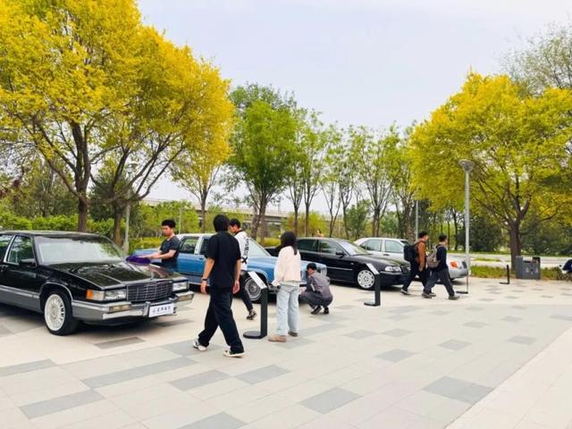 看完车展别急着走！顺义“车轮上的时光节”等你来玩