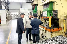 青岛平度：以营商环境之“优” 促同和发展之“稳”图片