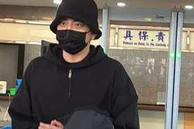 逃兵役、教唆伤害，王大陆在争议中服役图片