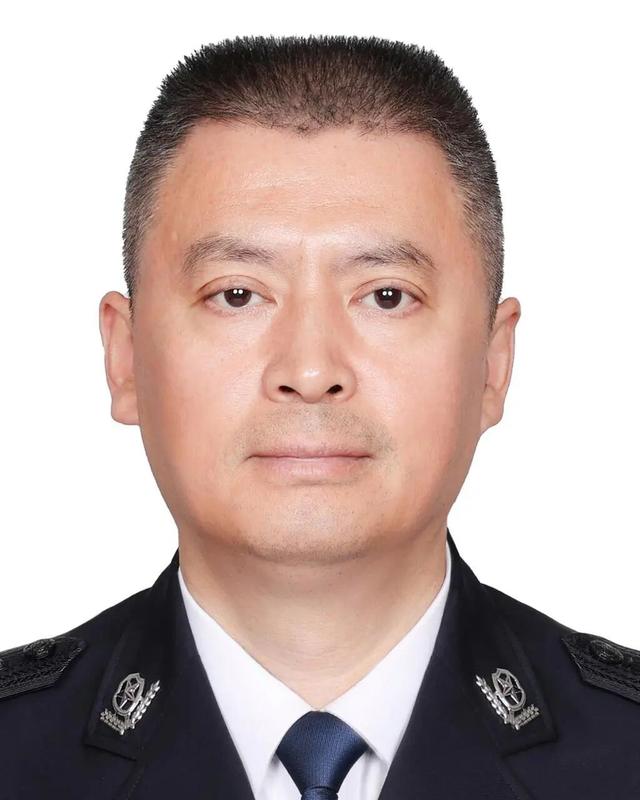 7省份公安厅主要领导调整