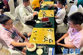 社会竞赛“零收费”有望激浊扬清图片