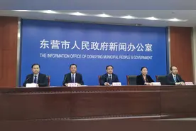 东营市持续完善住房保障能力 给困难群体一个温暖的家图片