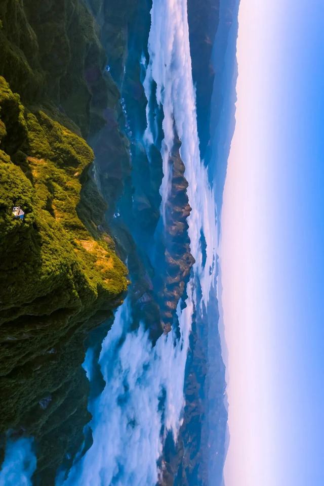 湖南宝藏小城，你去过几个？