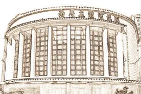 昆明老影院 光影铭记流金岁月图片