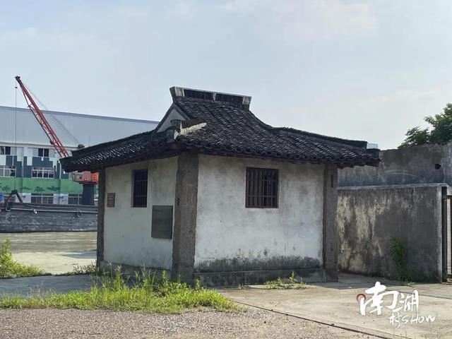 南湖村show｜水韵乌桥