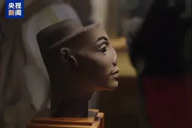 上海部分博物馆“不打烊”！埃及展将开启“不眠夜”模式图片