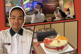 探店1天｜去海底捞上班才知道的事有哪些？图片