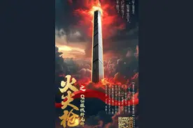 哪吒的火尖枪、乾坤圈、混天绫，这些仙家法宝我国已经造出来了！图片