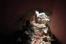 无人机“入侵”引发印巴边界冲突，双方就交火原因各执一词图片