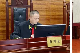 大学生张某（00后，成绩优异），被判刑！图片