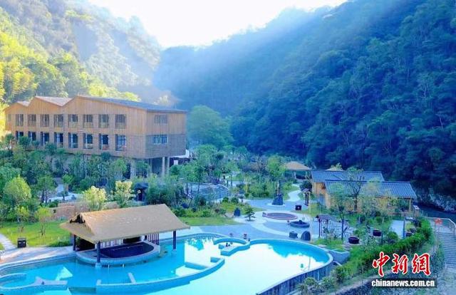 江西遂川赴穗开展文旅招商推介 展示茶乡魅力