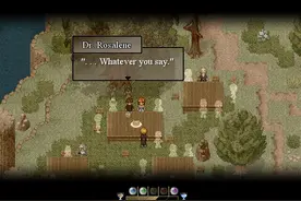 游戏论｜像素艺术的美学②图片