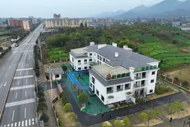 民生观察｜垫江养老变革：“公建民营” 能否书写美好夕阳红？图片