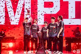 无畏契约电竞北京之旅圆满落幕：电竞成为文旅消费增长新高地图片