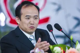 “武汉二厂汽水”被卖了，湖北前首富兰世立的新商业故事受挫图片