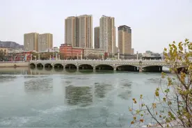 这个冬天，张家口市雪量偏少的原因找到了图片