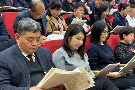 2025泰安这样干（2）|构建“五大发展生态”，加快形成新质生产力！图片