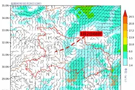 武汉樱花还好吗？25℃→5℃！雨雪+雷电来袭图片