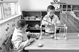 教师会提问，幼儿游戏计划有水平图片