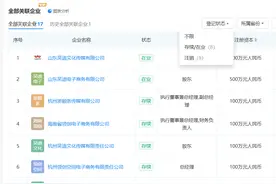 千万网红吴迪涉嫌虚假宣传，揭秘其商业版图图片