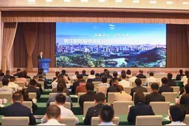 重庆两江新区发布城市更新“政策包” 9大鼓励方向 5个创新突破图片